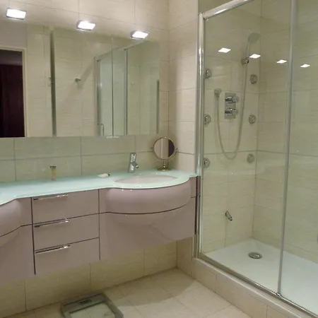 Florian Apartmán Cannes