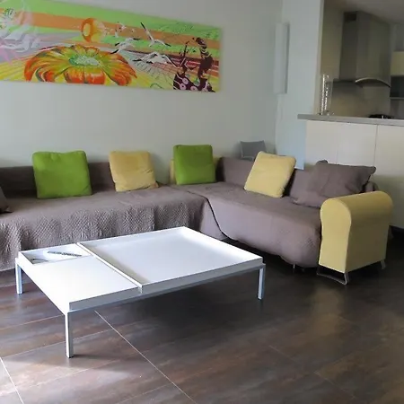 Apartmán Florian *