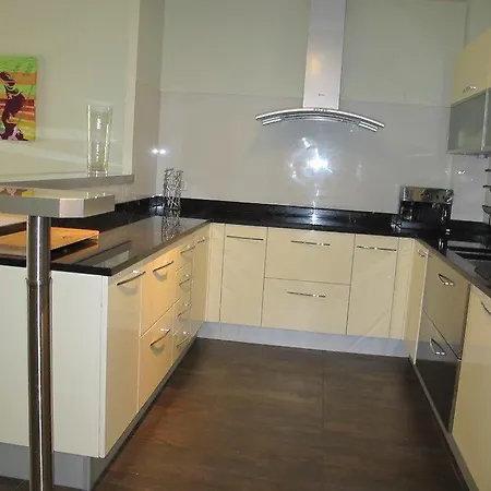 Apartmán Florian